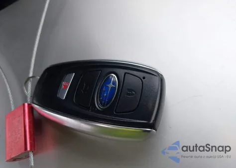 2021 Subaru Forester Sport из США, поврежденный, VIN JF2SKARC4MH442729